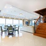 Superior 4 Bedroom Duplex Apartment in Patong