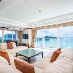 Superior 4 Bedroom Duplex Condominium in Patong