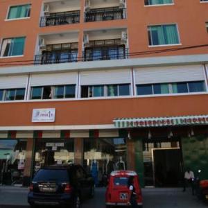 Evergreen Hotel