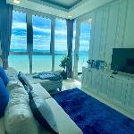 DelMare Seaview & Beachfront Bangsaray Pattaya