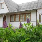 Holiday home on Sloboda village 25a 