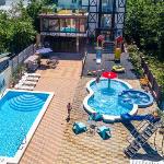 Family Hotel H2O Gelendzhik