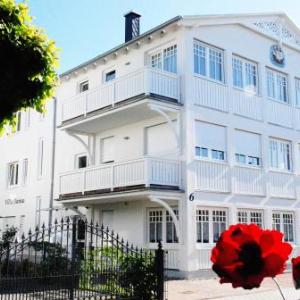 Komfort-Ferienwohnung Hansa by Meer-Ferienwohnungen