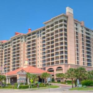 Tilghman Golf 1201 Condo