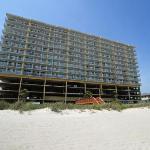 Sunrise Pointe 4F Condo North Myrtle Beach