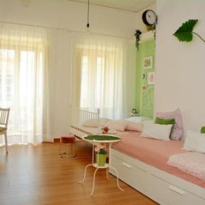 Lùrooms- Guesthouse in Noto