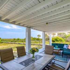 Barefoot Hideaway II