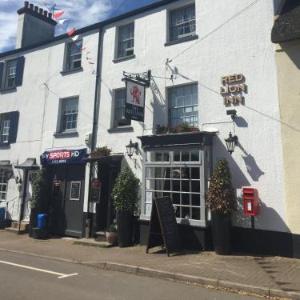 Red Lion Inn