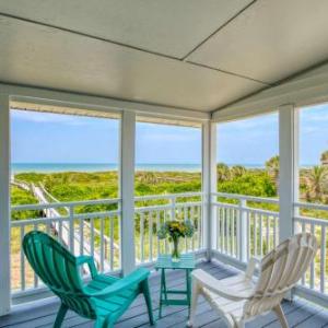 Barefoot Hideaway I