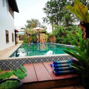 ANGKOR DINO B&B