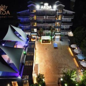 Hotel Arda