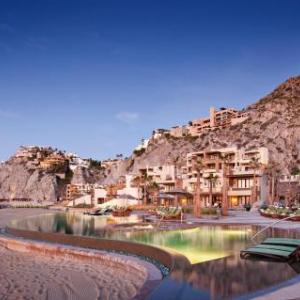 Waldorf Astoria Los Cabos Pedregal