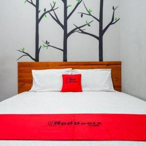 RedDoorz near Jogja Expo Center 2