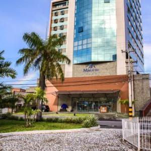 Marante Executive Hotel