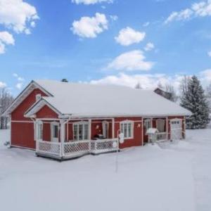 Holiday Home Ketorinne