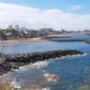 TERRAZA LAS FLORES