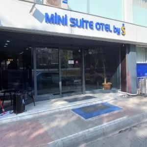 MİNİ SUİTE OTEL