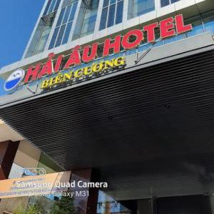 HAI AU BIEN CUONG