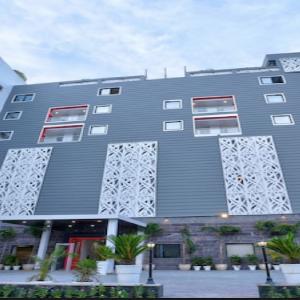 Chhavi Premium Hotels