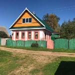 Holiday Home Tsentralnaya 17 