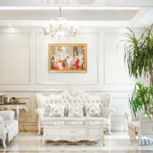 Vienna Hotel Wuhan Yellow Crane Tower