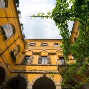 Casa Magnolia
