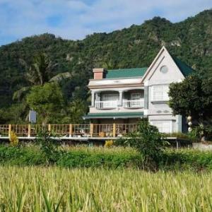 Gajilia B&B