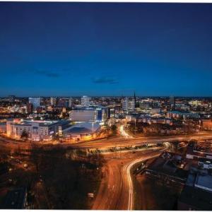 Hotels near Butts Park Arena - Ramada Hotel & Suites