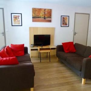 Appartement Barèges 5 pièces 8 personnes - FR-1-460-72