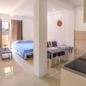 Apartments Kankaras - Sea View