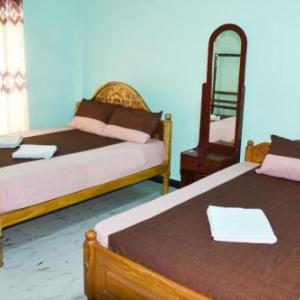 Hostel Lali beach villa