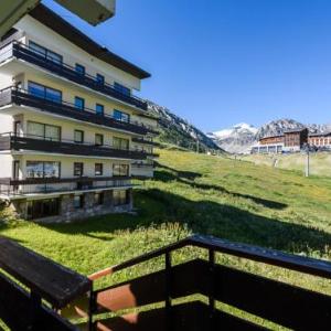 Appartement Tignes 2 pièces 6 personnes - FR-1-502-37