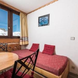 Appartement Tignes 1 pièce 2 personnes - FR-1-502-93