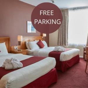 Hotels near Glee Club Cardiff - Future Inn Cardiff Bay