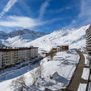 Appartement Tignes 1 pièce 4 personnes - FR-1-502-40