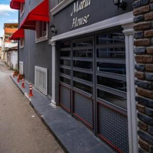 MARİA House