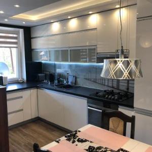 Jantar Apartamenty - City Center 6 Katedra