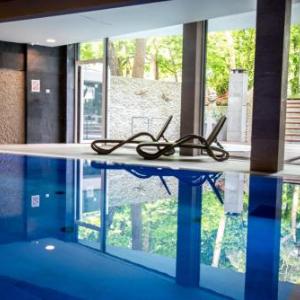 West Baltic Resort Wellness & Spa