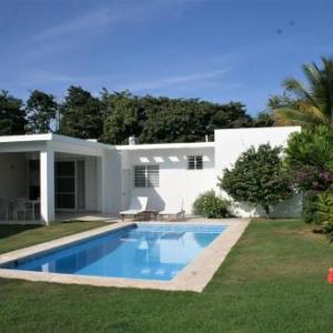 Villa Deluxe Costambar