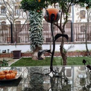 Arunda Luxury Boutique Hotel