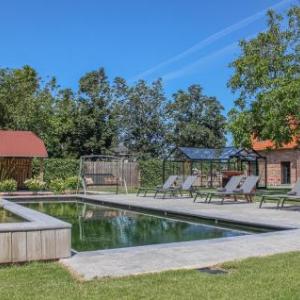 Amazing home in Diksmuide w/ Outdoor swimming pool Heated swimming pool and 7 Bedrooms