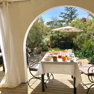 La villa Jasmin
