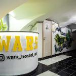 Wars hostel 