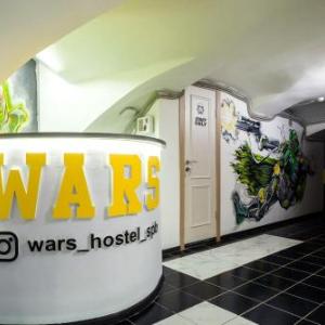 Wars hostel