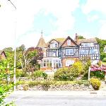 Guest houses in Folkestone 