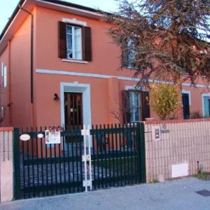 House with one bedroom in Pisa with WiFi
