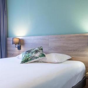 Comfort Aparthotel Le Mans