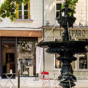 One-Bedroom Apartment in Saumur