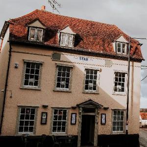 The Stables at The Starr Inn