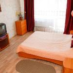 Apartment on 70 let Oktyabrya Omsk 